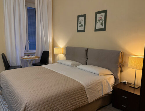 Downtown Rome Bed and Breakfast